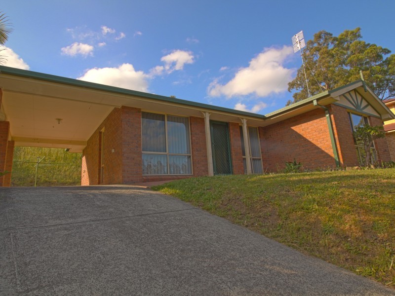 3 Paltara Place, Cordeaux Heights NSW 2526