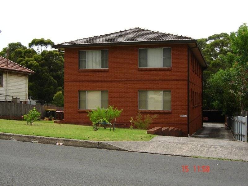 7/5 Gilmore Street, West Wollongong NSW 2500