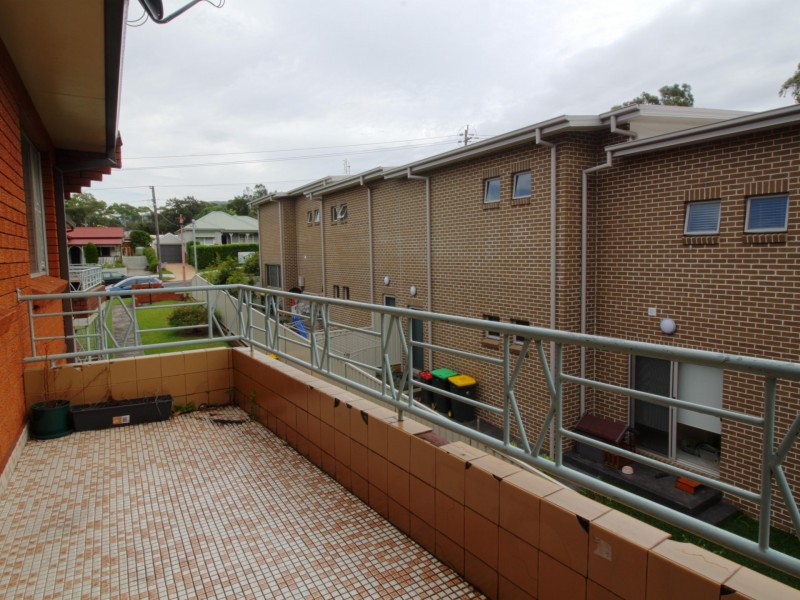 7/5 Gilmore Street, West Wollongong NSW 2500