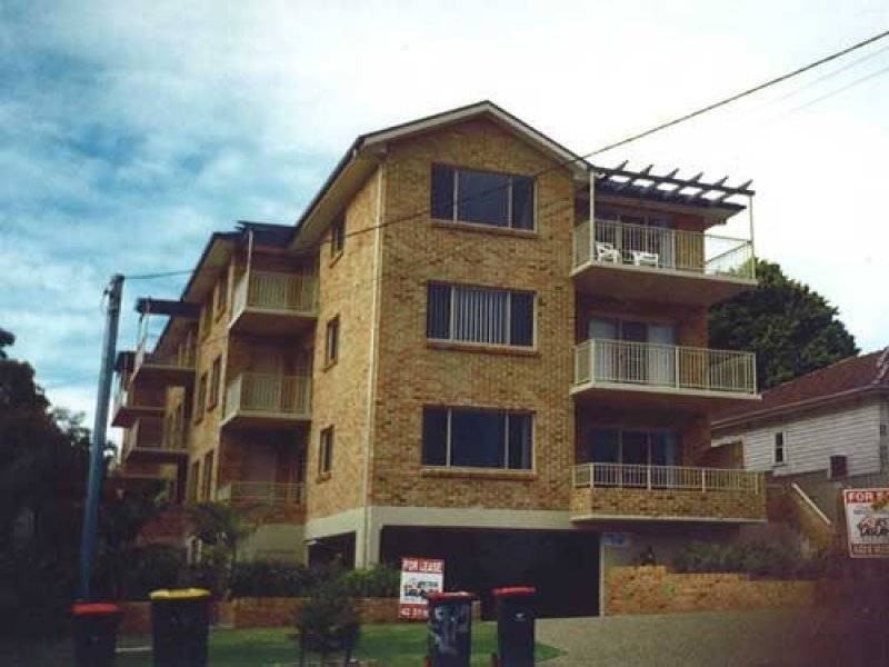 5/25 Mercury Street, Wollongong NSW 2500