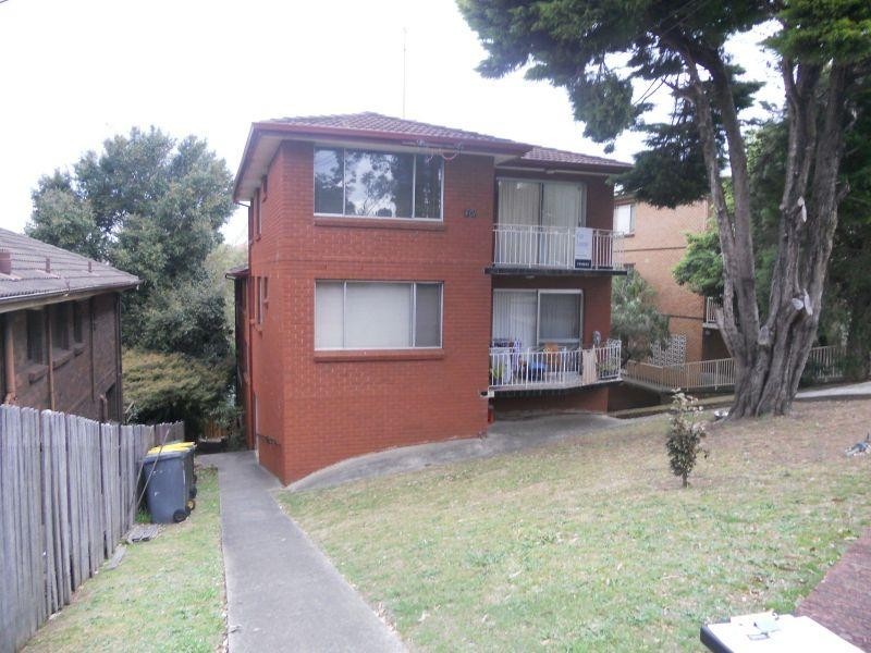 4/401 Crown Street, Wollongong NSW 2500