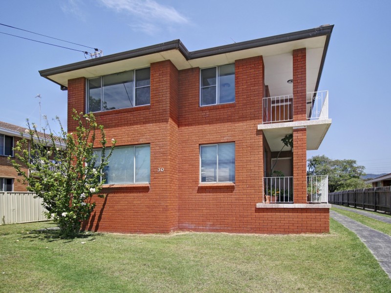 3/30 Rann Street, Fairy Meadow NSW 2519