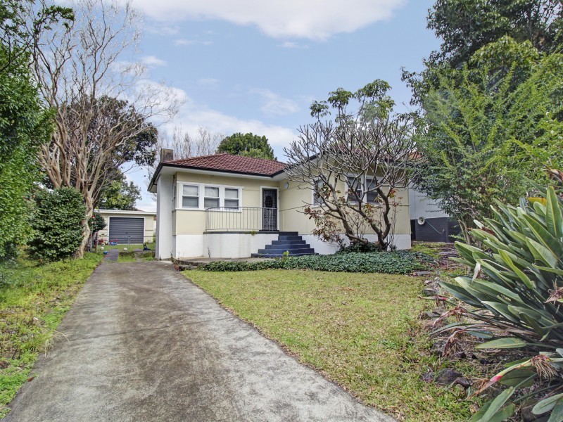 43 Mt Ousley Road, Mount Ousley NSW 2519