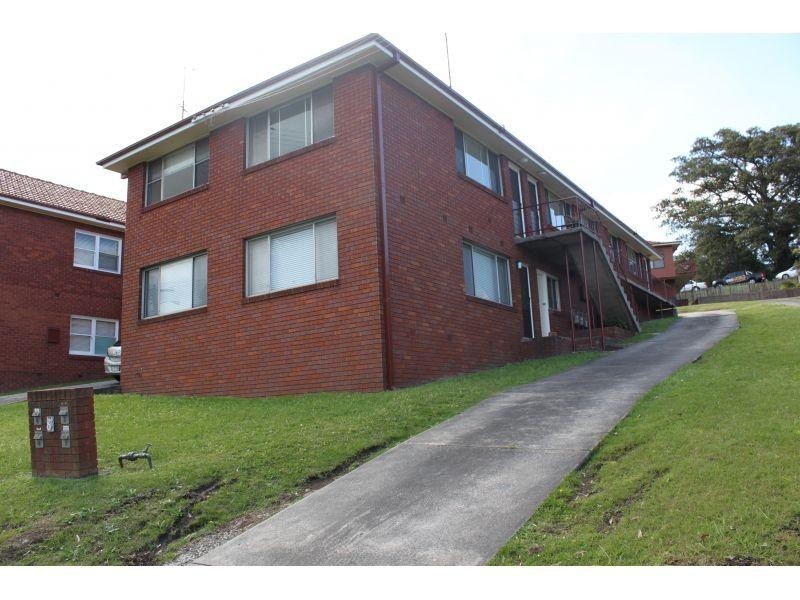 4/8 Frederick Street, Wollongong NSW 2500