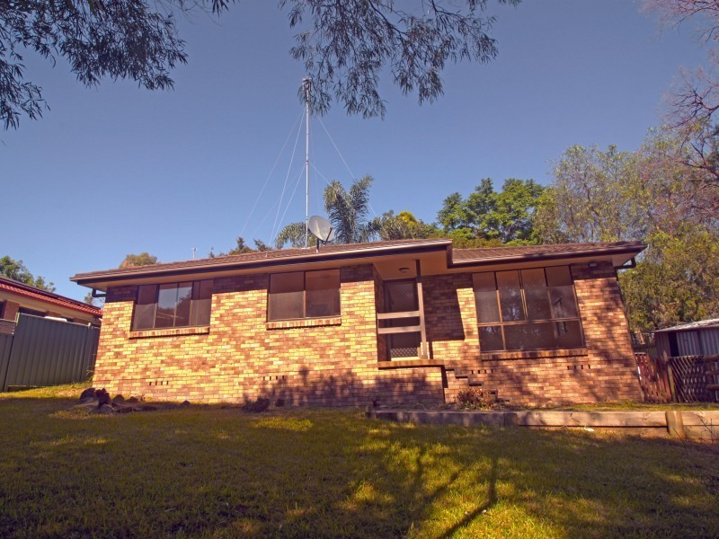 15 Heeterra Place, Cordeaux Heights NSW 2526