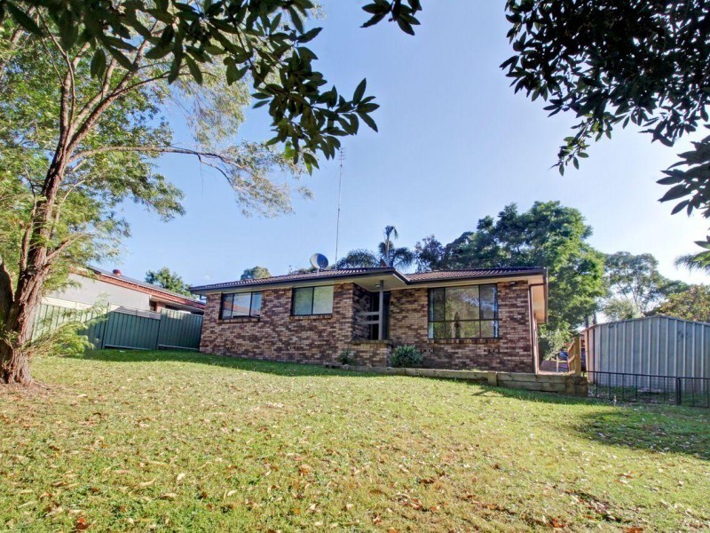 15 Heeterra Place, Cordeaux Heights NSW 2526