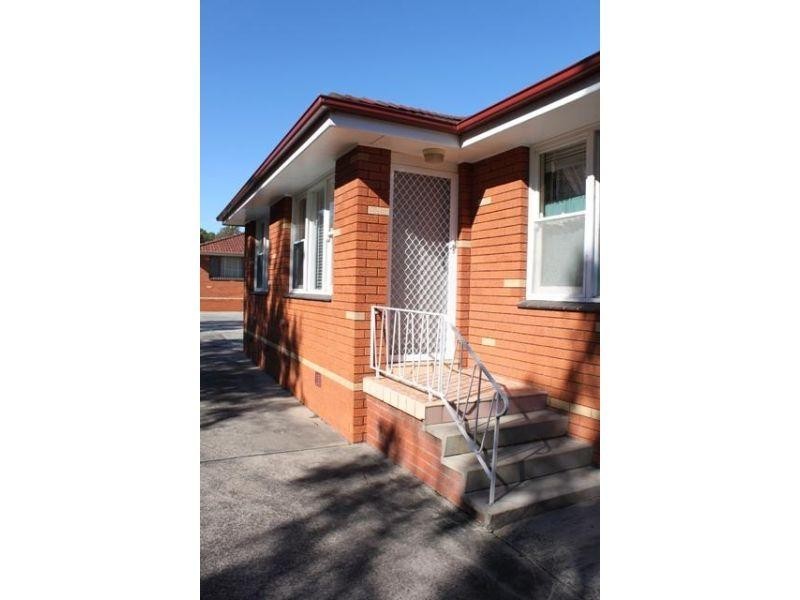 4/35 Parker Road, Corrimal NSW 2518