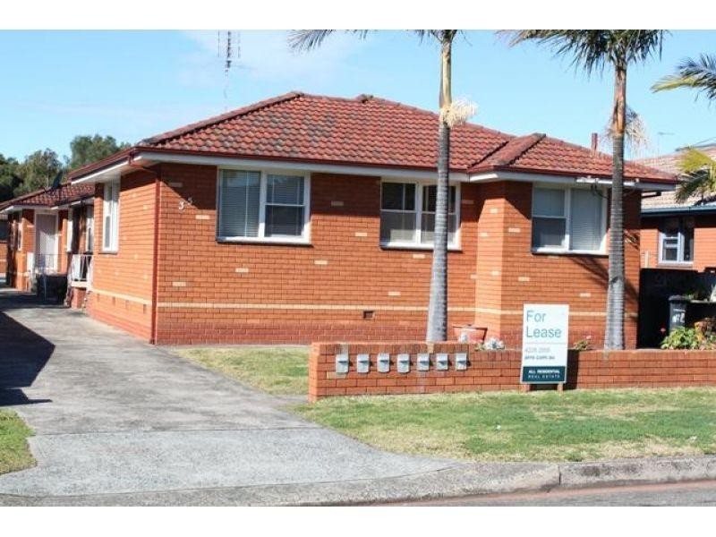 4/35 Parker Road, Corrimal NSW 2518