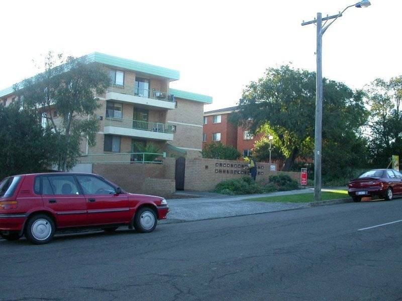 9/50 Keira Street, Wollongong NSW 2500