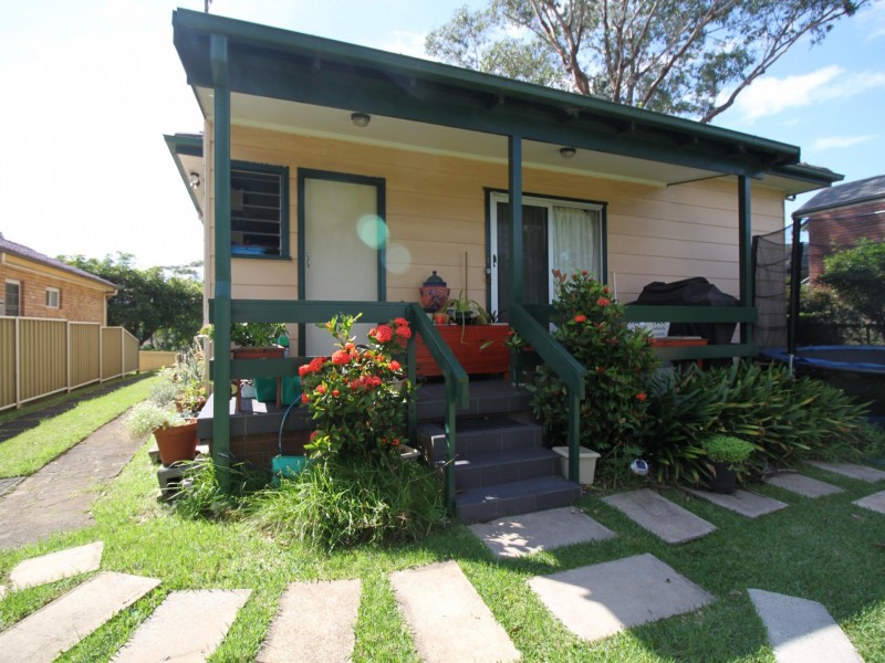 2/47 Norman Street, Mangerton NSW 2500