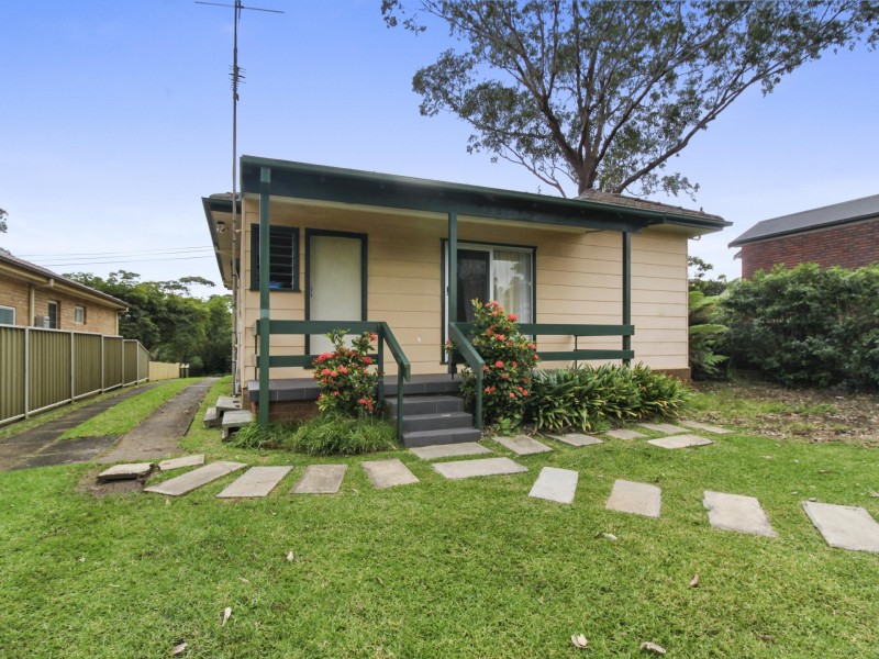 2/47 Norman Street, Mangerton NSW 2500