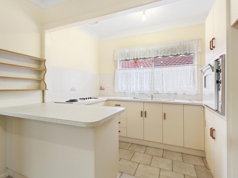 2/47 Norman Street, Mangerton NSW 2500