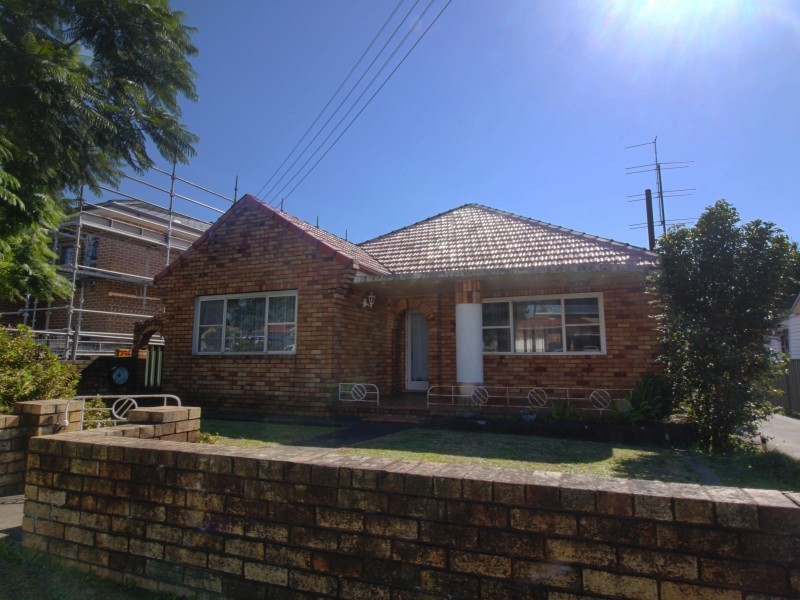 2/12 Frances Street, Gwynneville NSW 2500