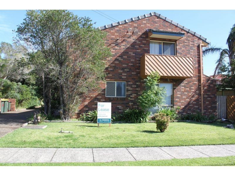 3/18 Foleys Road, Gwynneville NSW 2500