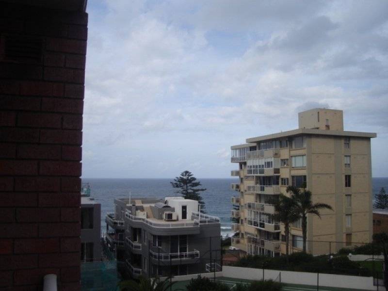 31/7-9 Corrimal Street, Wollongong NSW 2500