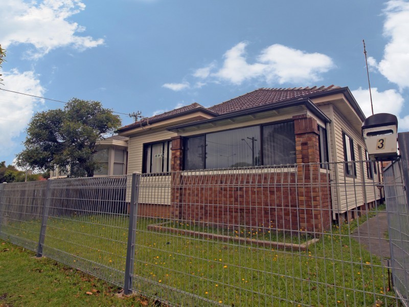 3 West Street, Wollongong NSW 2500