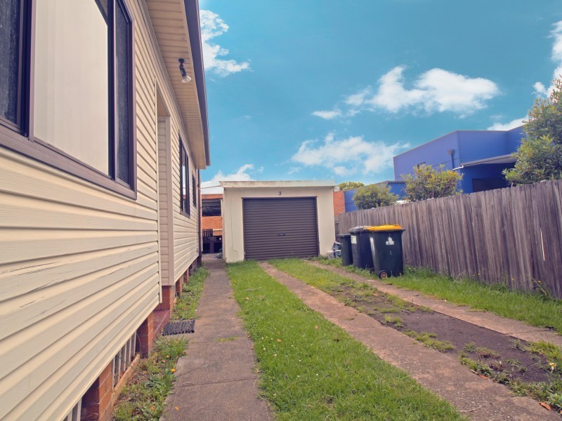 3 West Street, Wollongong NSW 2500