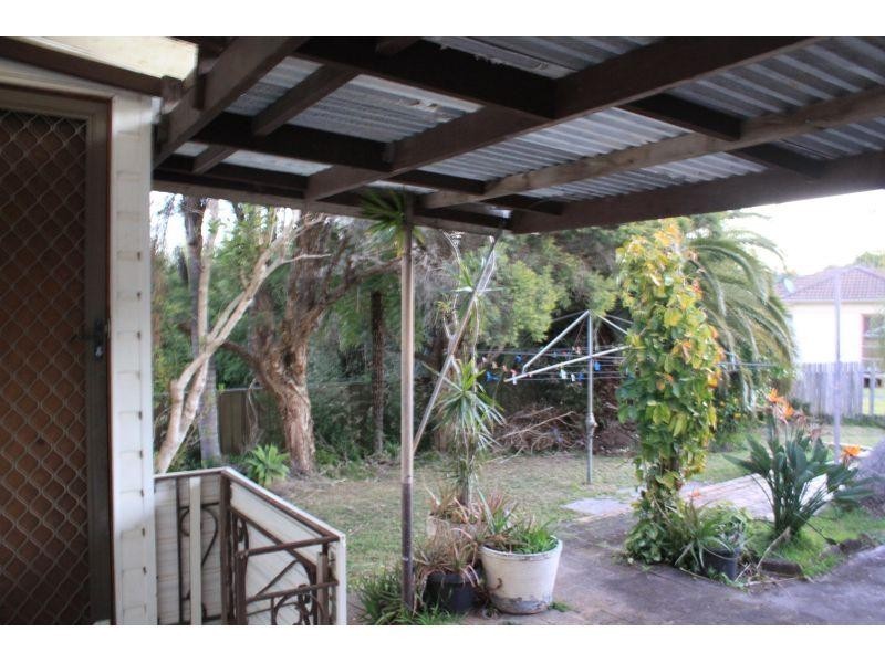 20 Hoskins Street, Gwynneville NSW 2500