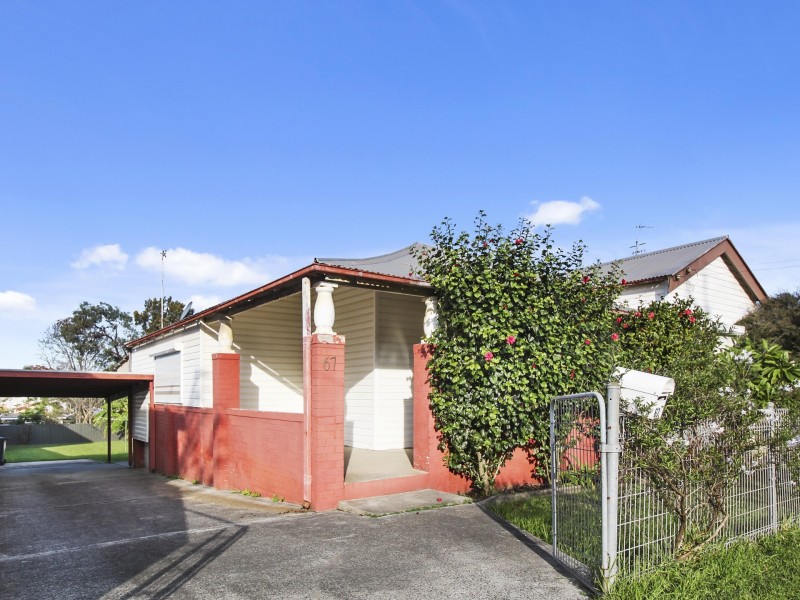 67 Atchinson Street, Wollongong NSW 2500