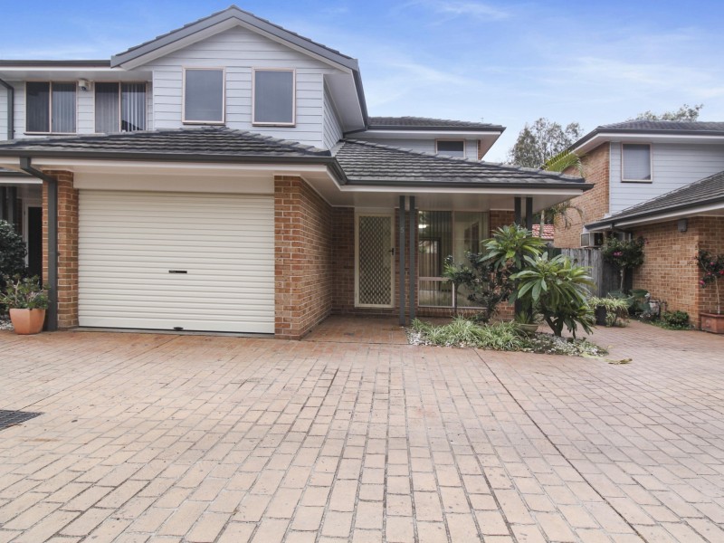 5/12 Lake Parade, East Corrimal NSW 2518
