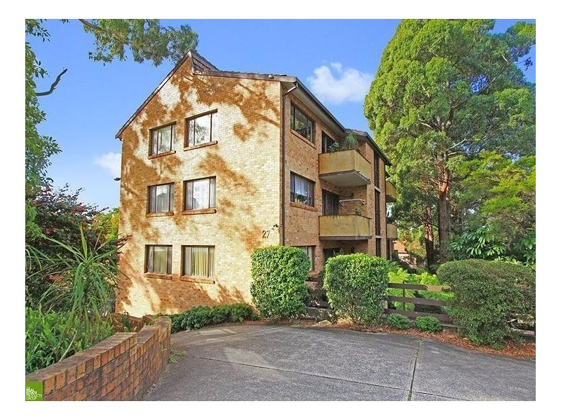 9/27 Mangerton Road, Mangerton NSW 2500