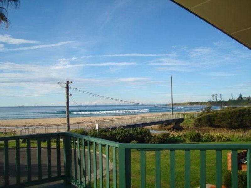 4/4 Hamilton Road, Thirroul NSW 2515