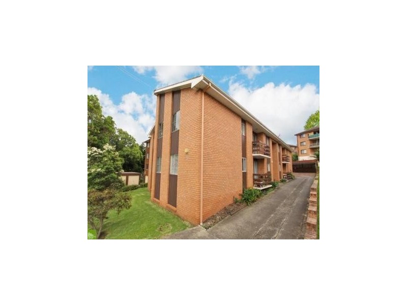 3/5 Mercury Street, Wollongong NSW 2500