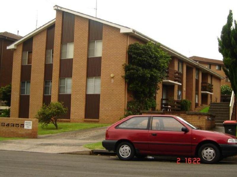 3/5 Mercury Street, Wollongong NSW 2500