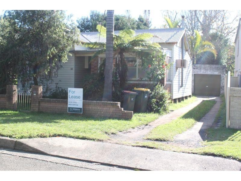 40 Greenacre Road, Wollongong NSW 2500