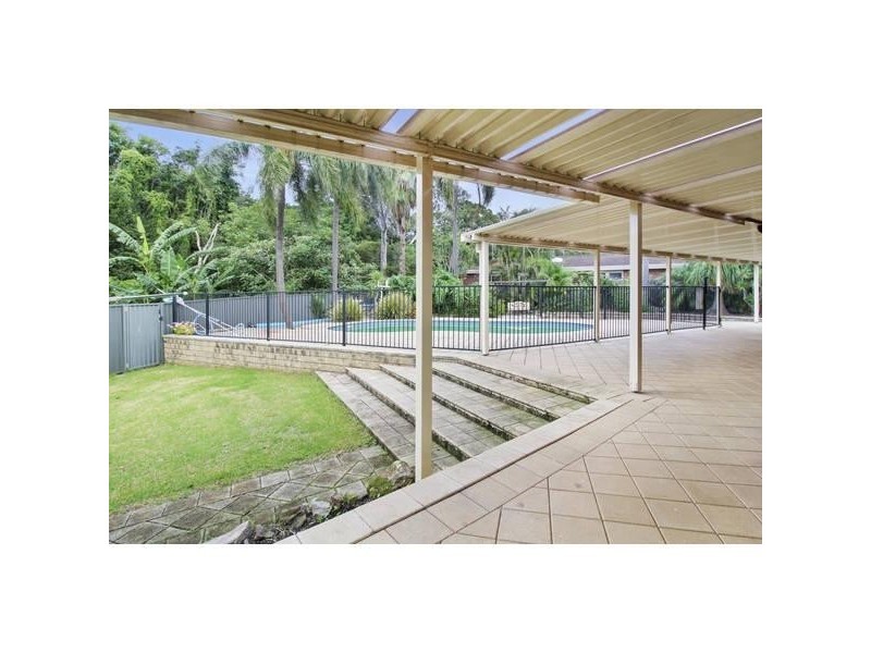 13 Ashcroft Place, Keiraville NSW 2500