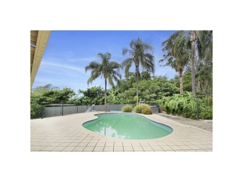 13 Ashcroft Place, Keiraville NSW 2500