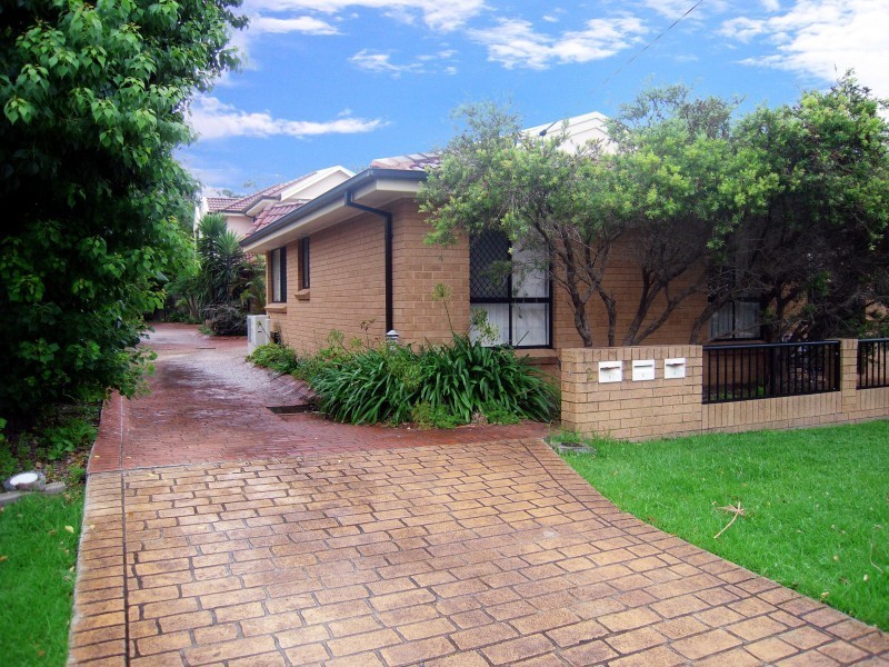 3/2 Carroll Road, East Corrimal NSW 2518