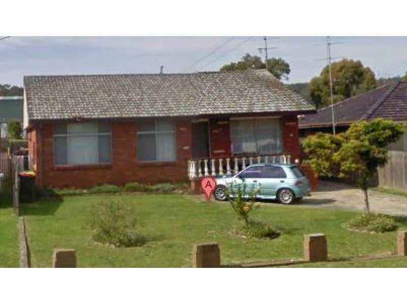 29 Roberts Avenue, Barrack Heights NSW 2528