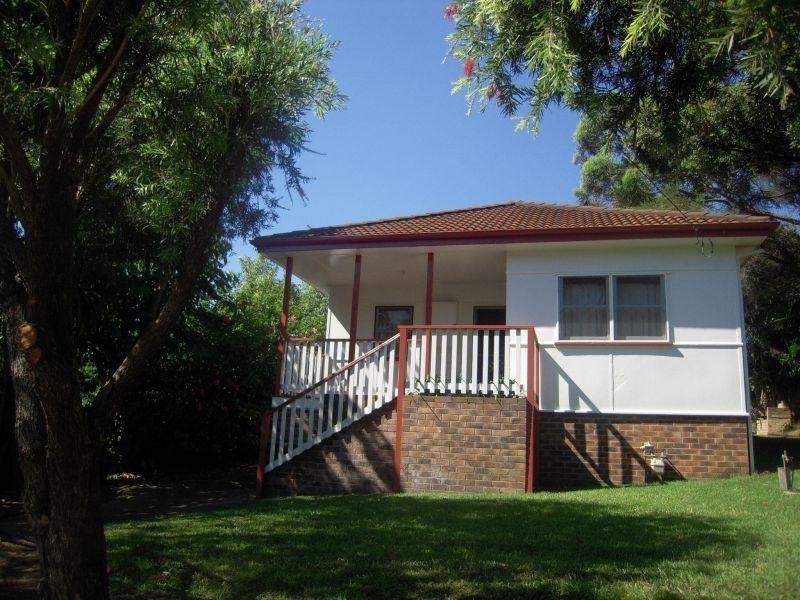 21 Madoline Street, Gwynneville NSW 2500