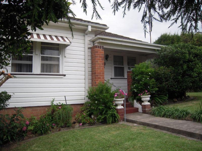 1 Brody Street, Port Kembla NSW 2505