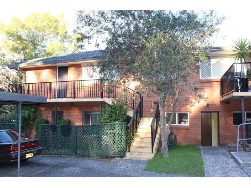 3/52 Uralba Street, Figtree NSW 2525