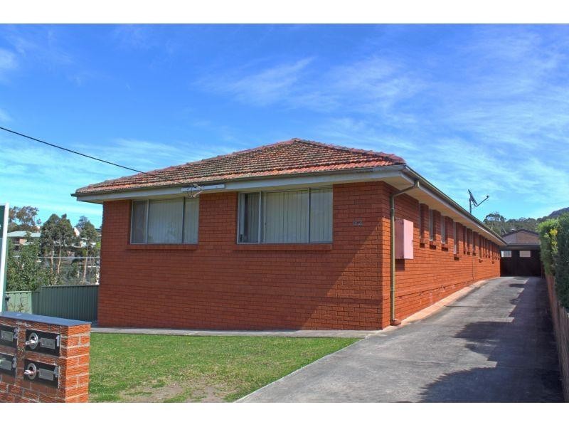 4/42 Grey Street, Keiraville NSW 2500