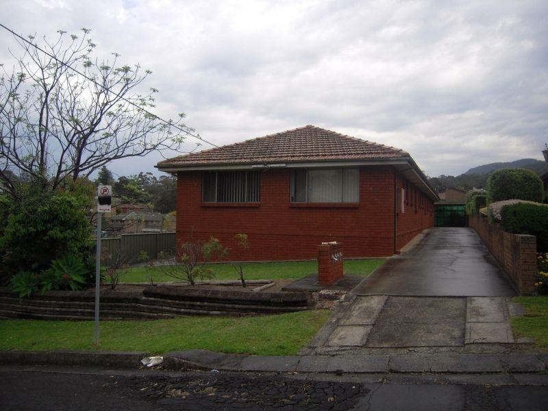 4/42 Grey Street, Keiraville NSW 2500