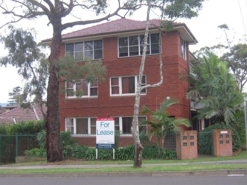 3/54 Bourke Street, North Wollongong NSW 2500