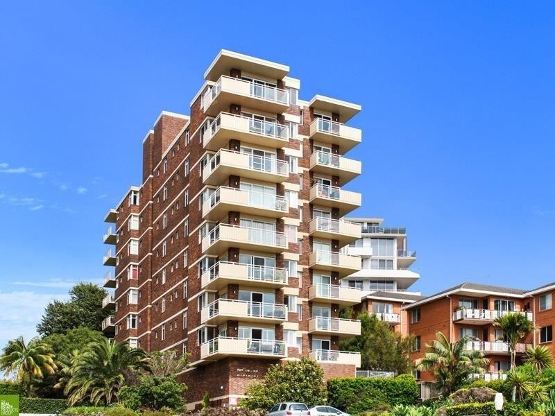 24/18-20 Corrimal Street, Wollongong NSW 2500