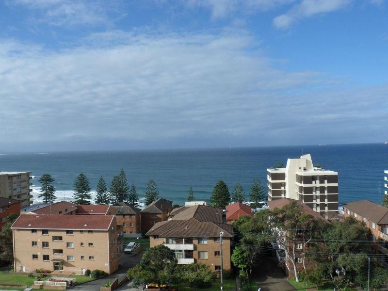 24/18-20 Corrimal Street, Wollongong NSW 2500