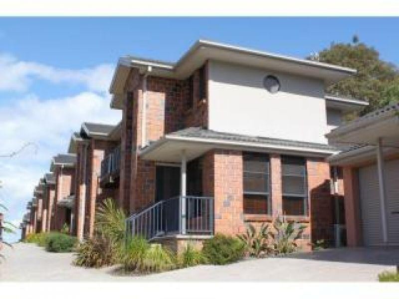 3/17-19 Robertson Street, Coniston NSW 2500