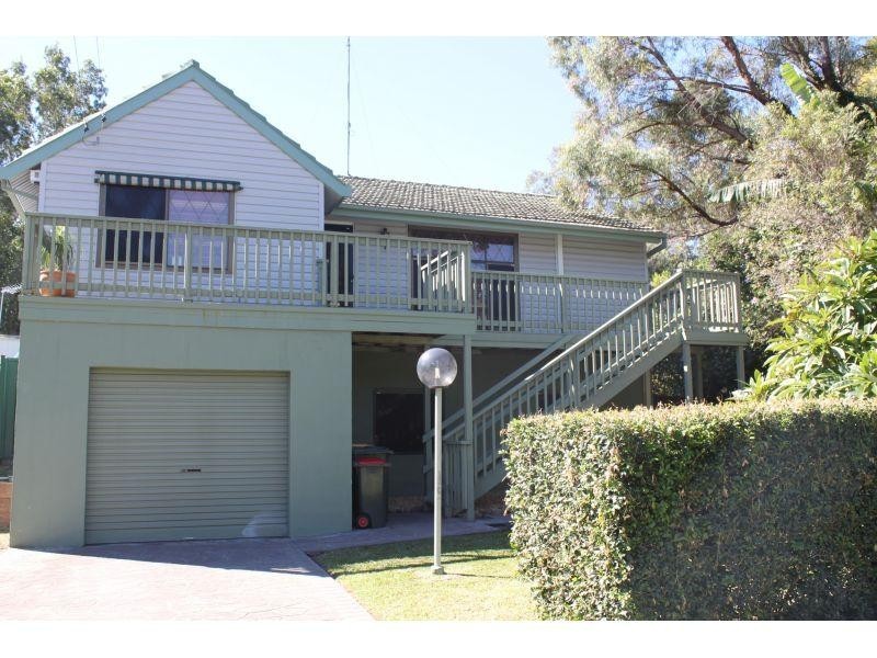 45 Amaral Avenue, Dapto NSW 2530