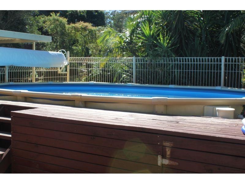 45 Amaral Avenue, Dapto NSW 2530