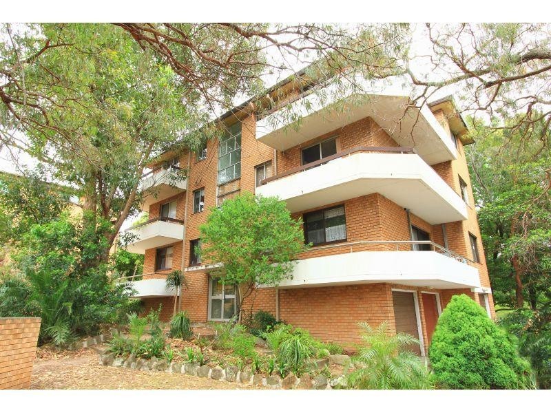 2/2 Bligh Street, Wollongong NSW 2500