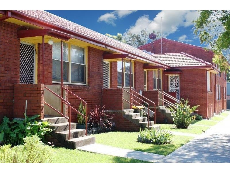 3/4 Alfred Street, Woonona NSW 2517