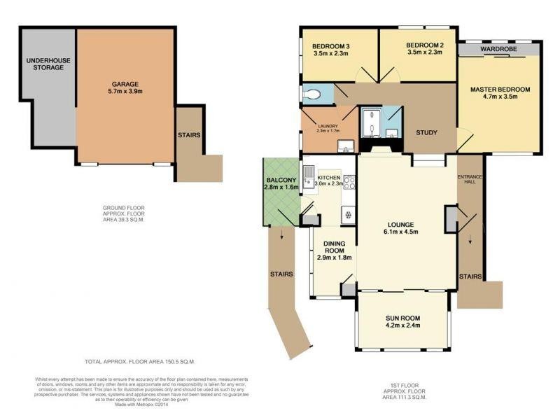 45 Toorak Avenue, Mangerton NSW 2500