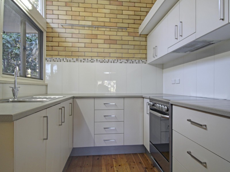 Mangerton NSW 2500