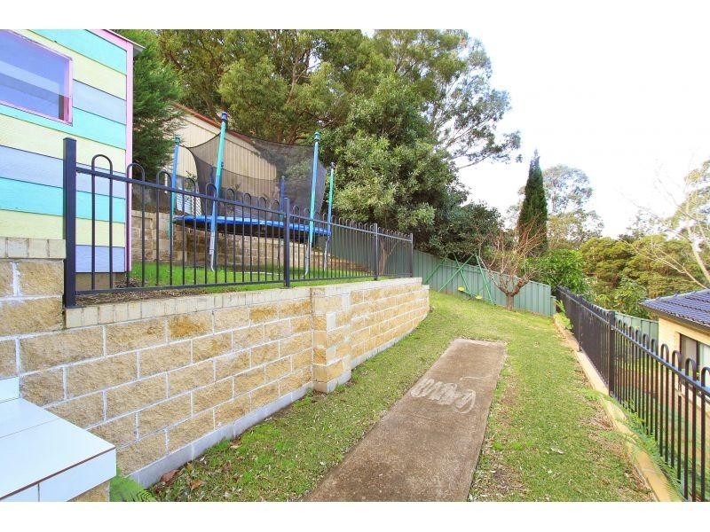 115 Koloona Avenue, Mount Keira NSW 2500