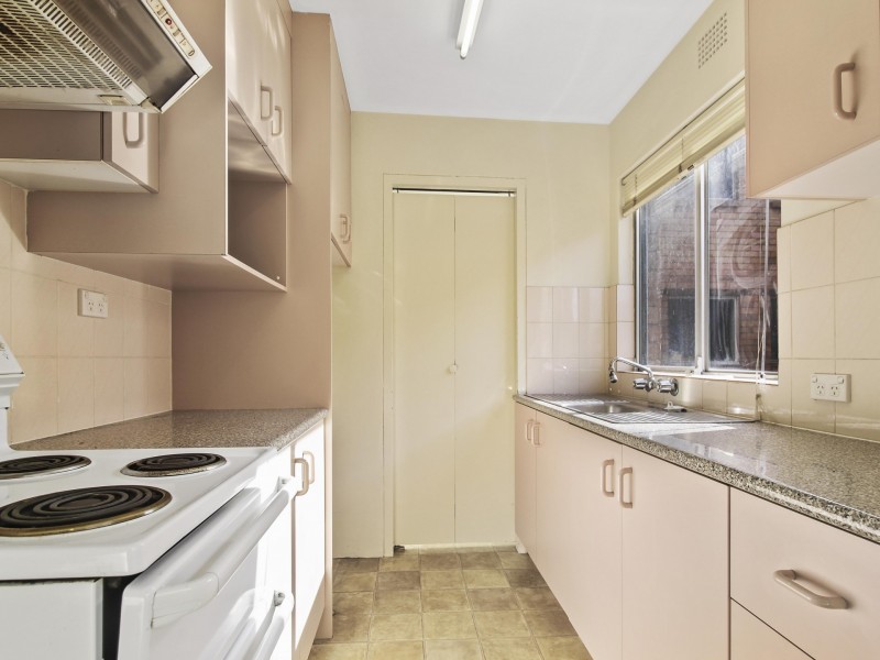 4/18 Robinson Street, Wollongong NSW 2500